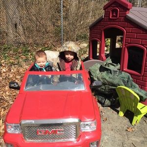 Meet your Posher, Maureen